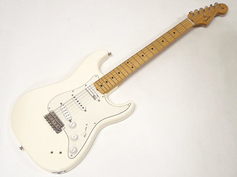 Fender EOB Signature Stratocaster モデファイ品 Fender EOB Signature Stratocaster モデファイ品 楽天市場】Fender