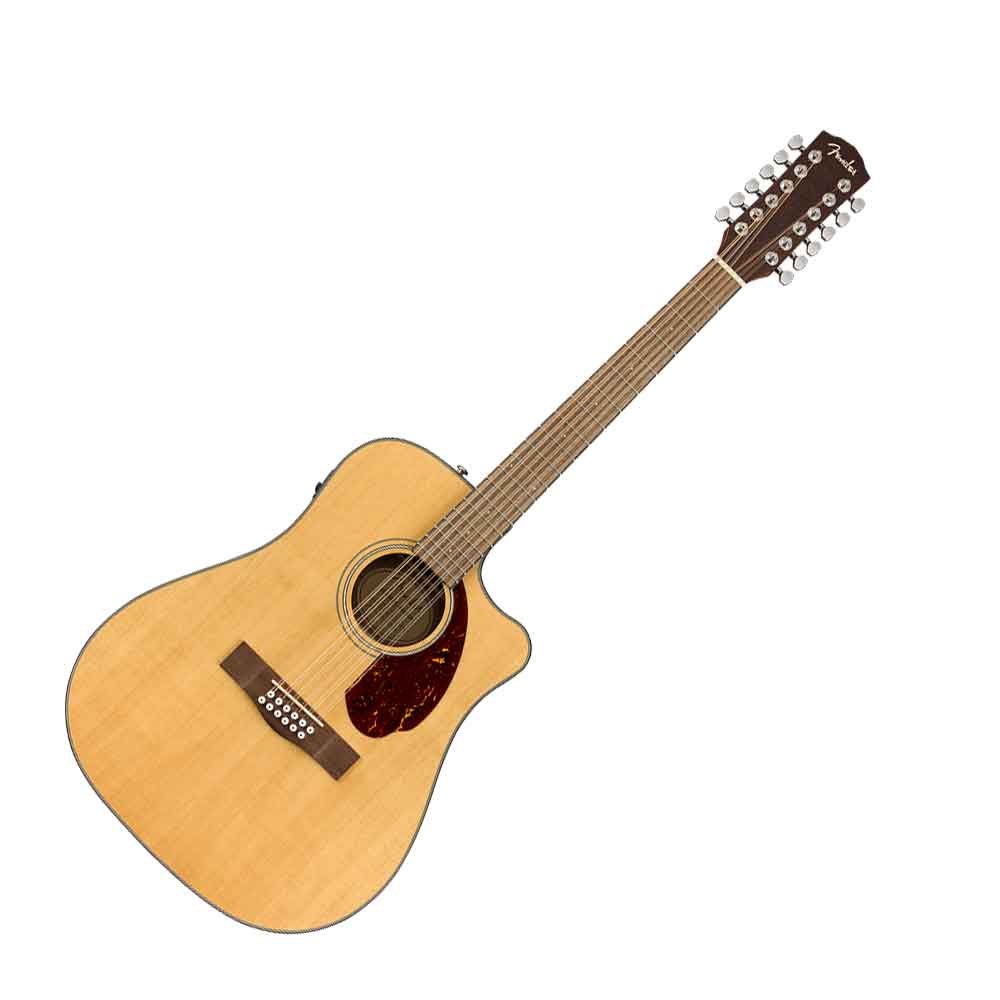 楽天市場】Fender Acoustics PO-220E 3-Tone Vintage Sunburst | 価格 