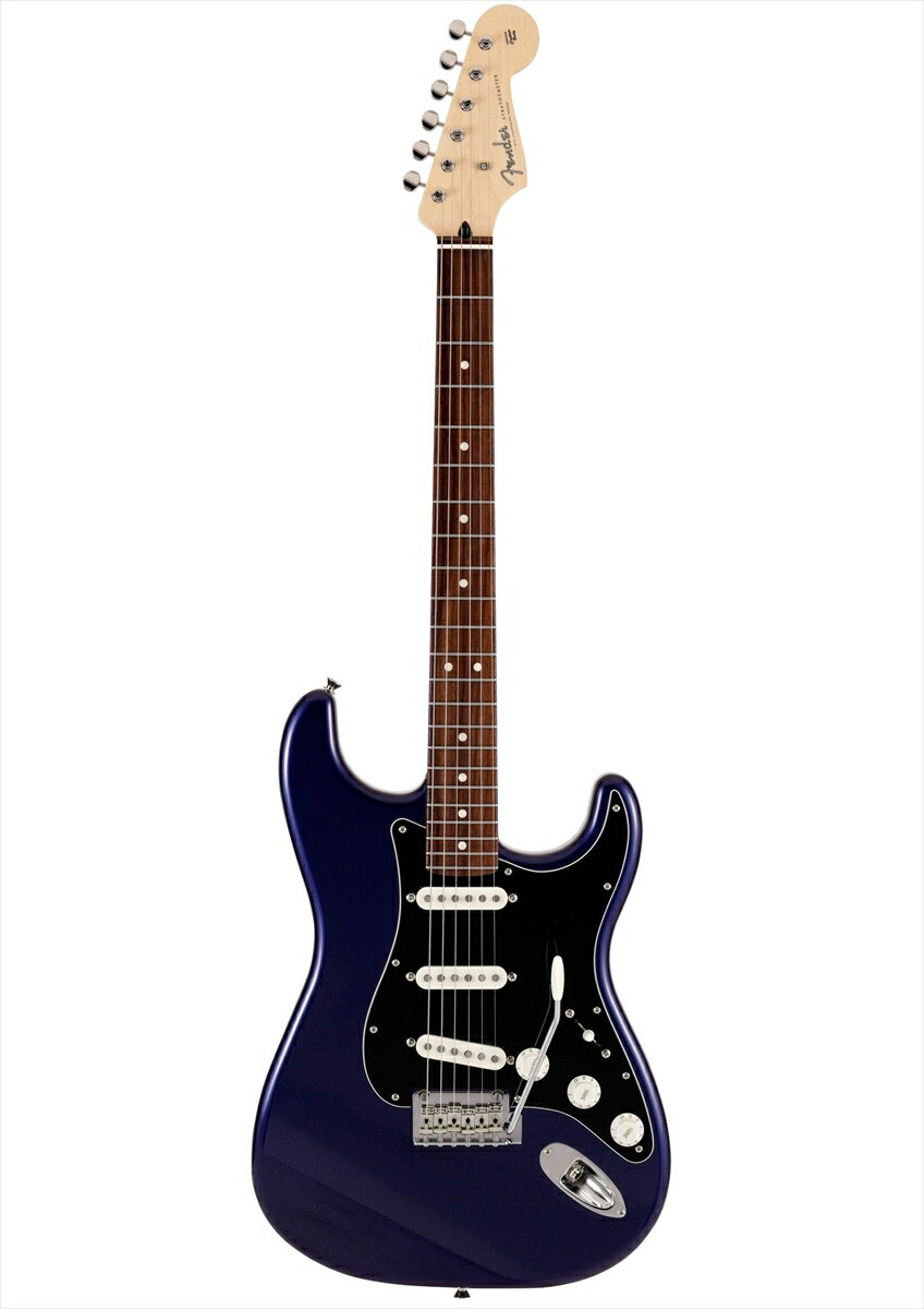 楽天市場】Fender フェンダー エレキギター 2021 Collection Made in Japan Hybrid II  Stratocaster Azurite Metallic/Rosewood ストラトキャスター | 価格比較 - 商品価格ナビ