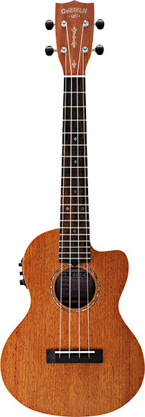 楽天市場】GRETSCH/G9121 Tenor A.C.E Ukuleleグレッチ/テナーウクレレ | 価格比較 - 商品価格ナビ