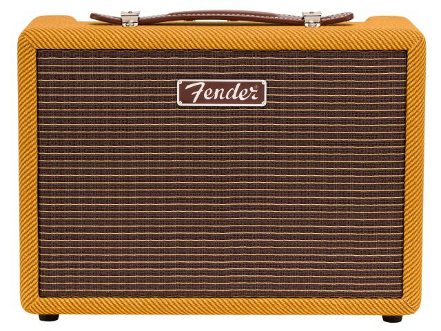 楽天市場】Fender Bluetoothスピーカー MONTEREY TWEED | 価格比較