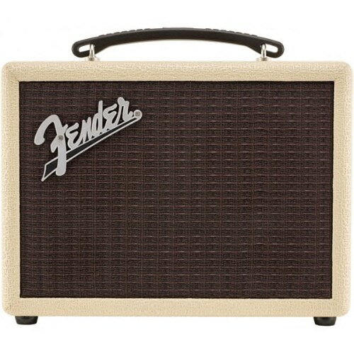 楽天市場】Fender INDIO BLUETOOTH SPEAKER BLONDE スピーカー | 価格