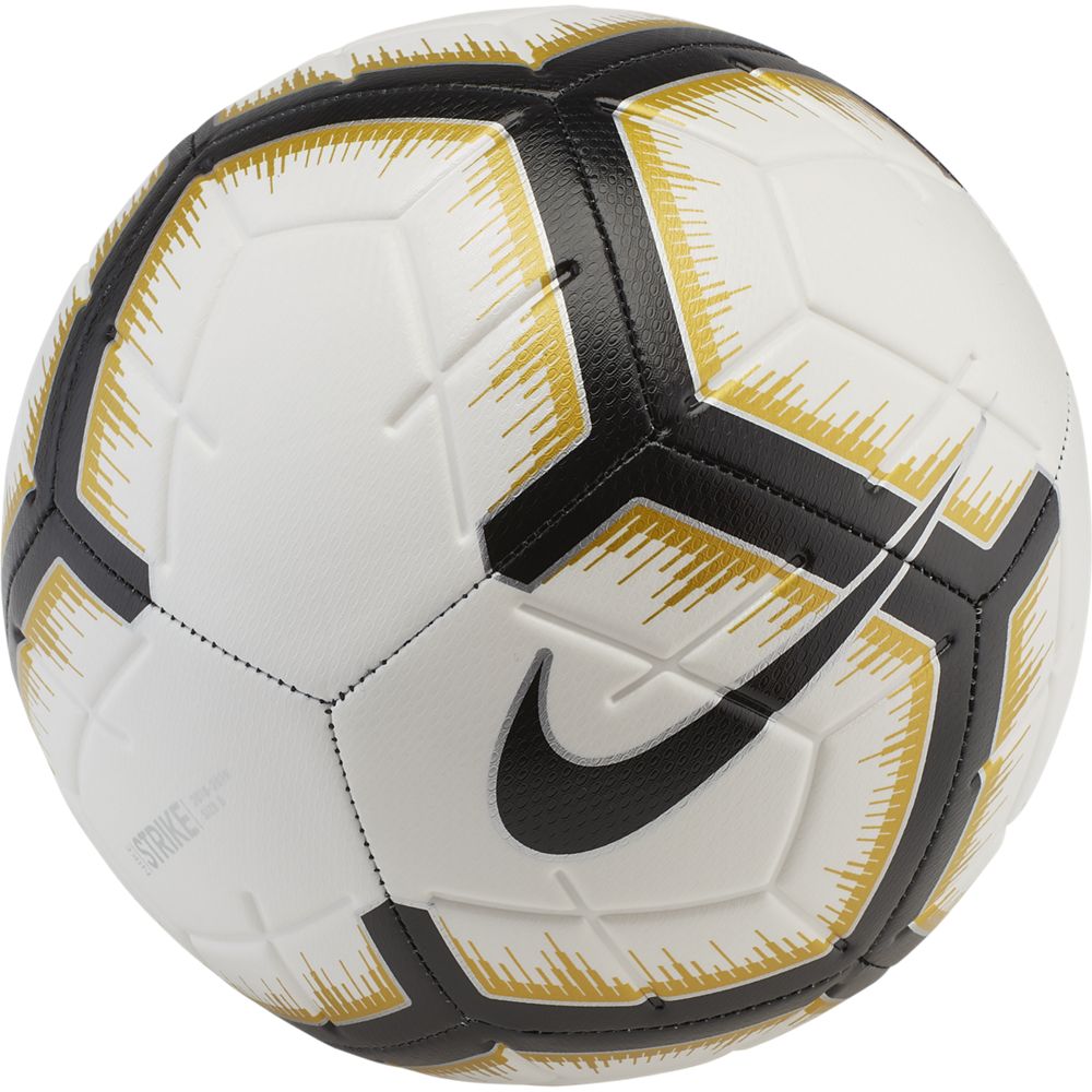 楽天市場 ストライク サッカーボール 4号球 カラー ホワイト ブラック Mvゴールド Sc3310 102 価格比較 商品価格ナビ