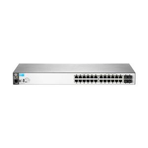 楽天市場】HP 2530-24G SWITCH(J9776A) | 価格比較 - 商品価格ナビ