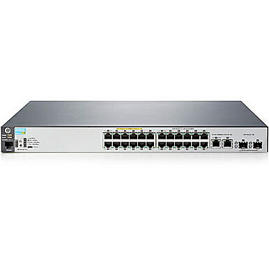 楽天市場】J9779A#ACF HPE Aruba 2530 24 PoE+ Switch （製品詳細