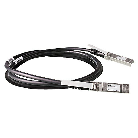 楽天市場】JG081C HPE X240 10G SFP+ 5m DAC Cable | 価格比較 - 商品