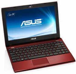 ASUS EeePC 1225B(2012年春モデル) ASUS EeePC 1225B(2012年春モデル)