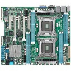 楽天市場】ASUS サーバー用マザーボード Intel C602-A PCH/ LGA2011 