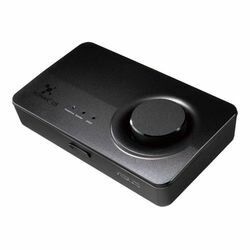 楽天市場 Asus Usbサウンドカード ヘッドフォンアンプ Xonar U5 価格比較 商品価格ナビ