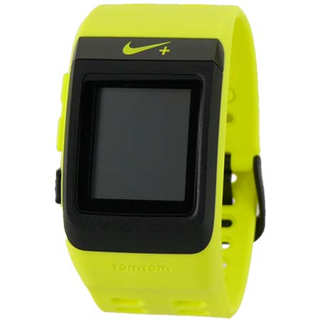 楽天市場 ナイキ Nike ナイキ スポーツウォッチ Gps ボルト ブラック Wm0071 価格比較 商品価格ナビ