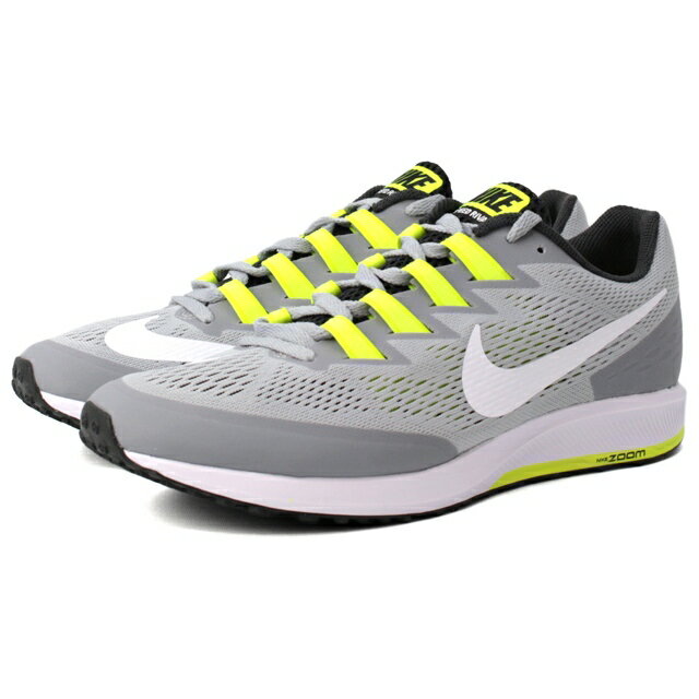nike zoom speed rival 6