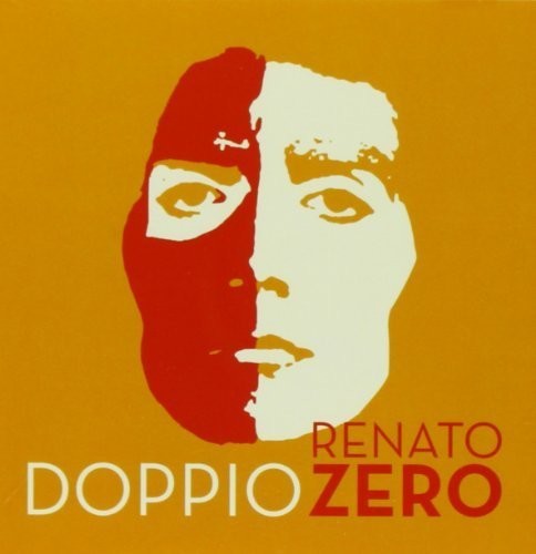 楽天市場】Renato Zero レナートゼロ / Doppio Zero 輸入盤 | 価格比較