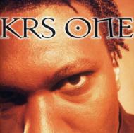 KRS One ケーアールエスーワン / Krs-one