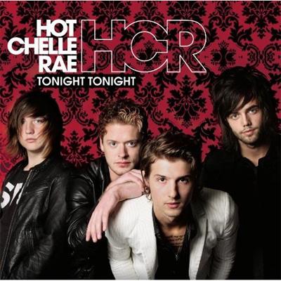 【限定】1点のみ Hot chelle rae サイン入り セットリスト 楽天市場】Hot Chelle Rae ホットシェルレイ / Tonight Tonight