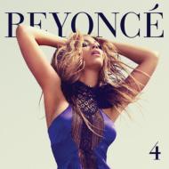 Beyonce ビヨンセ / 4 輸入盤