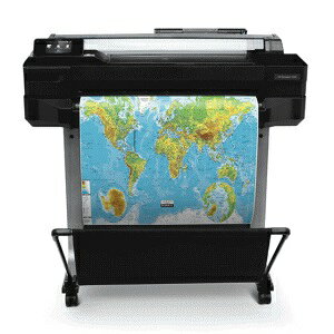 楽天市場】HP インクジェットプリンター DESIGNJET T520 24INCH 楽天市場】HP インクジェットプリンター DESIGNJET T520 24INCH
