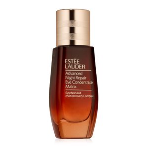 eye concentrate matrix estee lauder