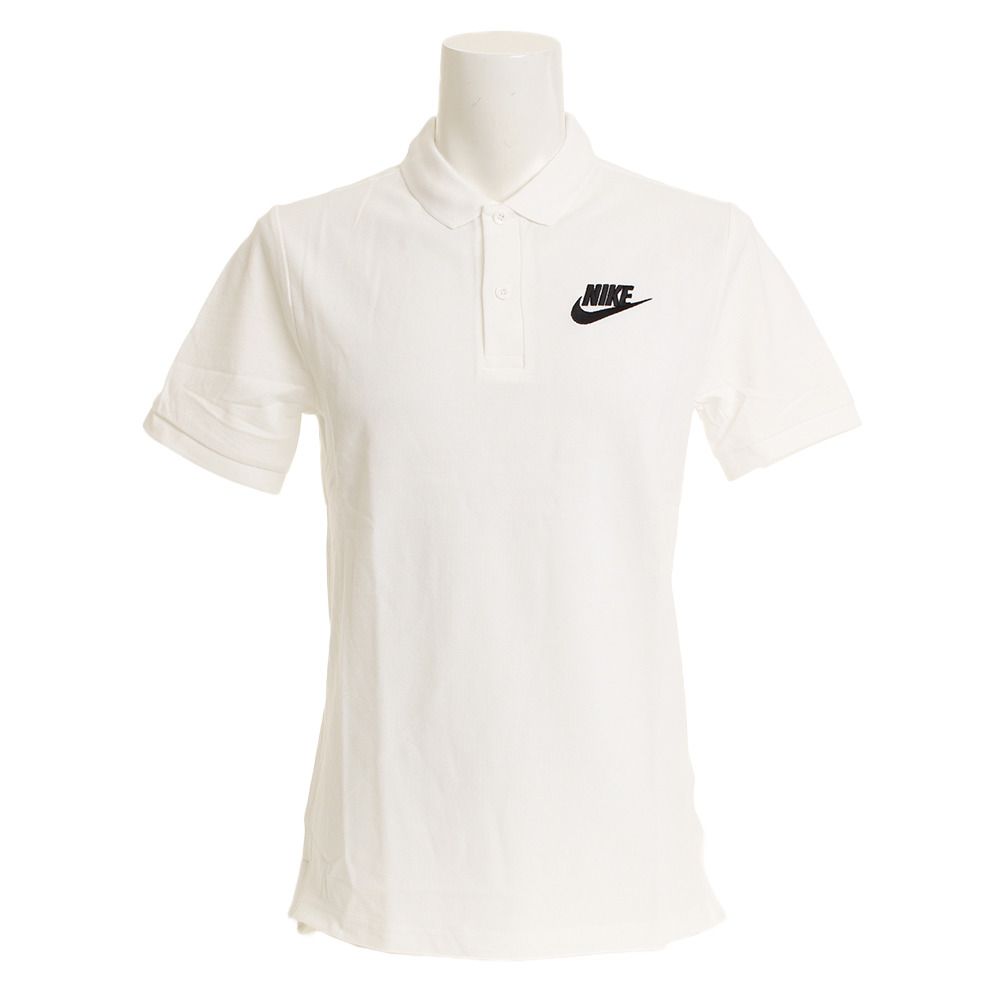 楽天市場 ナイキ ポロシャツ 半袖 メンズ Pq マッチアップ ポロ 100 Nike 価格比較 商品価格ナビ