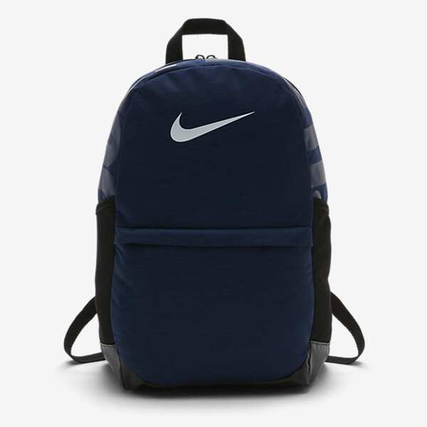 ナイキ nike ジュニア ya brsla バックパック トップ ba5473 ネイビー