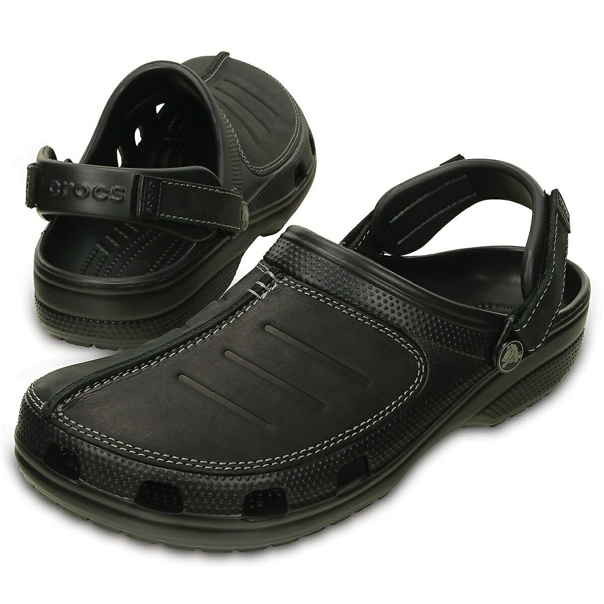 {Crocs} クロックス サンダル Sandals 送料関税込 