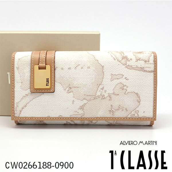 PRIMA CLASSE - プリマクラッセ 長財布 W072 6000 0010 NATURALの+