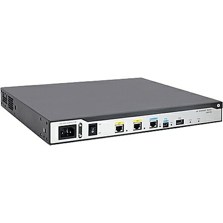 楽天市場】S0P10A#ACF HPE FlexNetwork MSR2003X AC Router | 価格比較