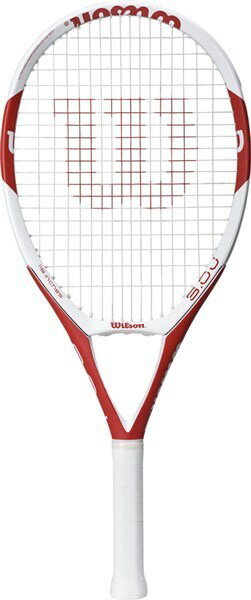 【楽天市場】ウイルソン 3.0j 118 wrt73 テニス ラケット 硬式 wilson | 価格比較 - 商品価格ナビ