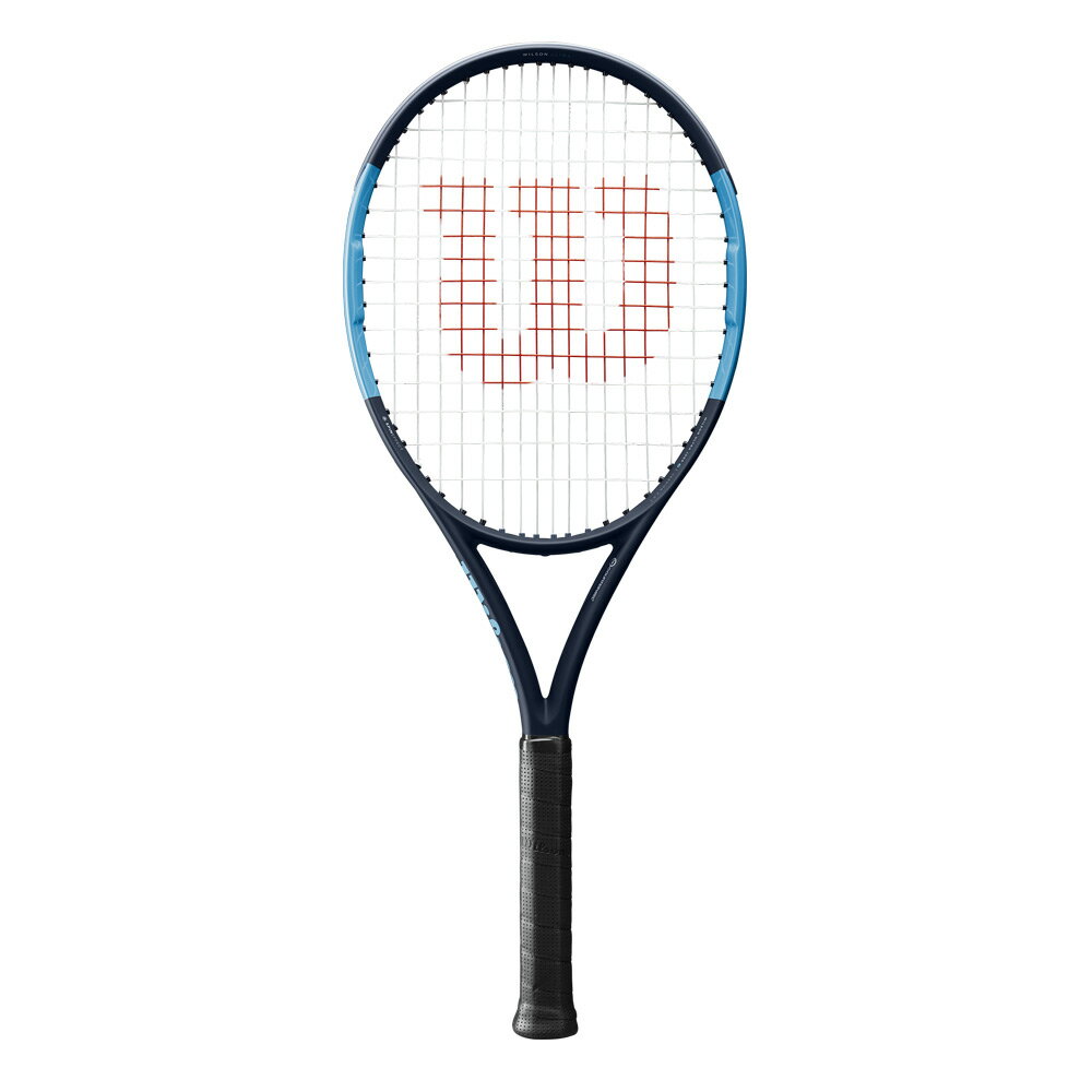 【楽天市場】ウイルソン Wilson テニス硬式テニスラケット ULTRA 105S ウルトラ105S WRT737620 1 kpid