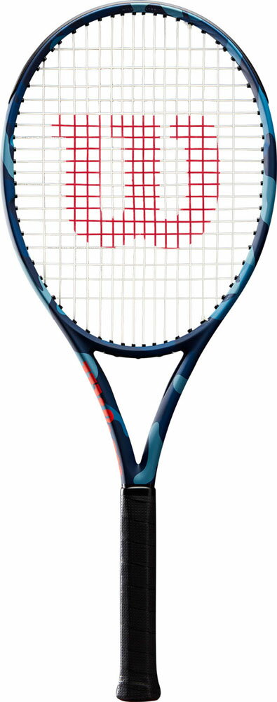 【楽天市場】Wilson ウイルソン テニスラケット ULTRA 100L CAMO G2 WRT7411202 | 価格比較 - 商品価格ナビ