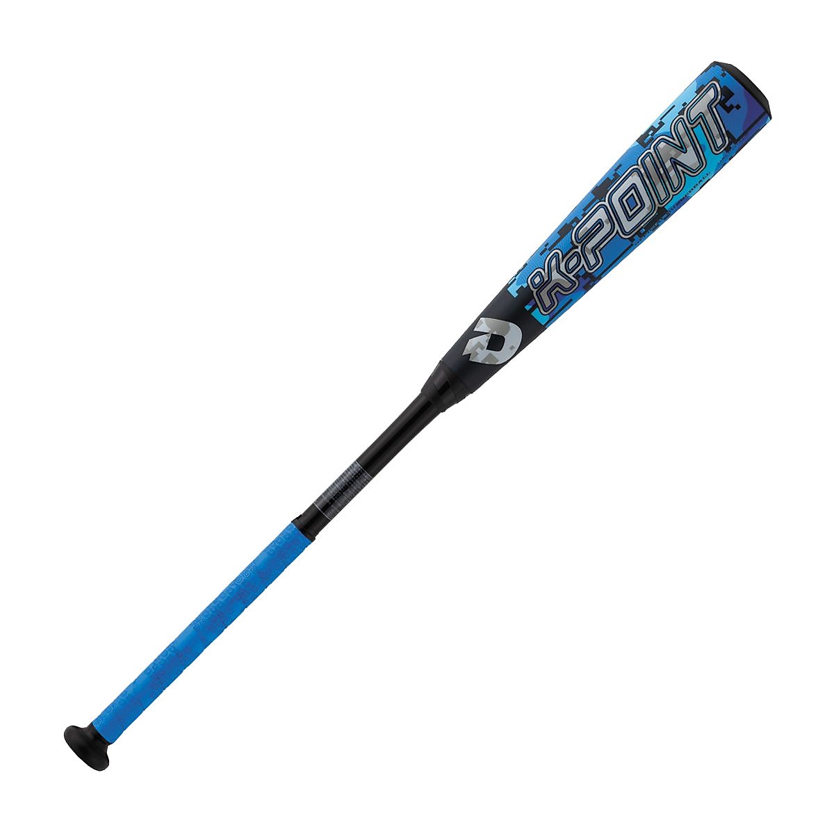 楽天市場】ディマリニ DeMARINI 野球 少年軟式用 バット K-POINT ブルー×ゴールド WTDXJRSKJ | 価格比較 - 商品価格ナビ