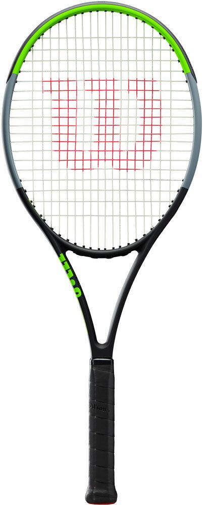 楽天市場】Wilson 硬式テニスラケット BLADE 104 SW CV V7.0
