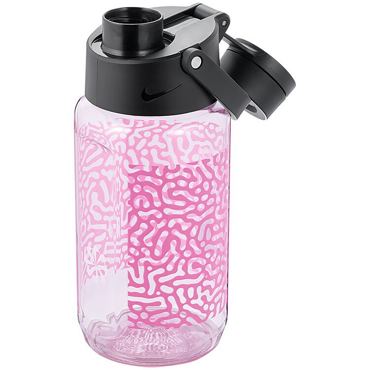 【楽天市場】NIKE ナイキ TRリニューリチャージチャグボトル 水筒/直のみ スポーツ/レジャー 480ml ピンクライズ TRE
