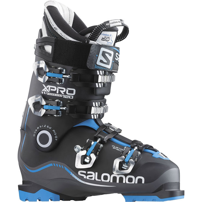 【楽天市場】サロモン サロモン salomon 2015- pro 120 16 37 pro 120 スキーブーツ | 価格比較 - 商品価格ナビ