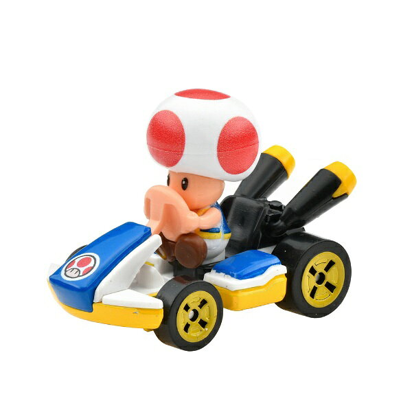 楽天市場 ホットウィール マリオカート キノピオ スタンダード カート マテル 価格比較 商品価格ナビ