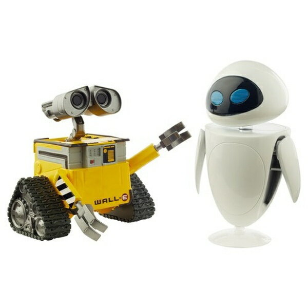 セール価格 WALL E ウォーリーウルトラディテール ディズニー