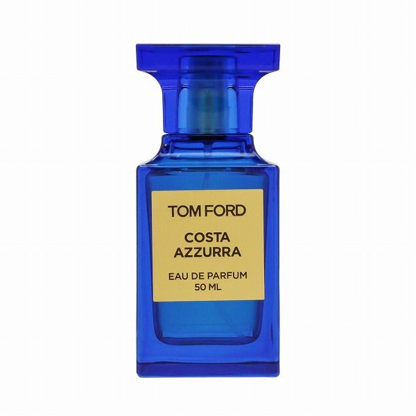 【楽天市場】トムフォード 香水 TOM FORD コスタ アジューラ EDP・SP 50ml | 価格比較 - 商品価格ナビ