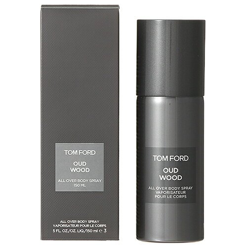 トムフォード　ウード　ウッド　オールオーバーボディスプレー 150ml 楽天市場】トム フォード ビューティ tom ford beauty ウード