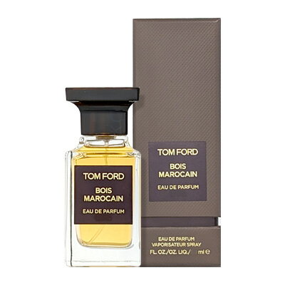 楽天市場】Tom Ford Bois Marocain オード パルファム スプレー