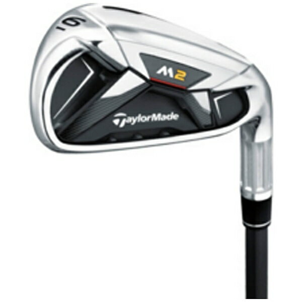 TaylorMade - テーラーメイド M4 アイアン7本セット(#5-9，PW，AW