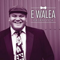 楽天市場】ハワイアンCD E Walea Kalani Pe'a エワレア