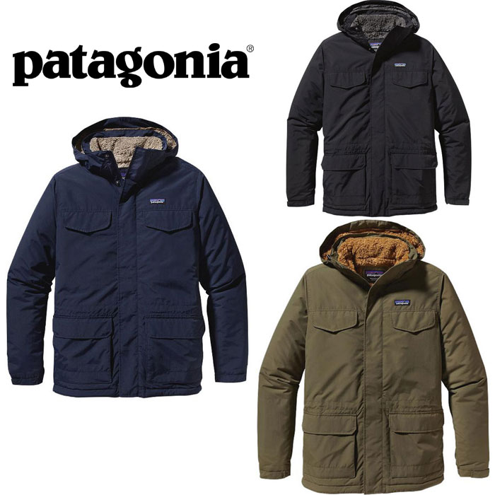 【楽天市場】patagonia Ms Isthmus Parka/BLK/M 27021ジャケット | 価格比較 - 商品価格ナビ