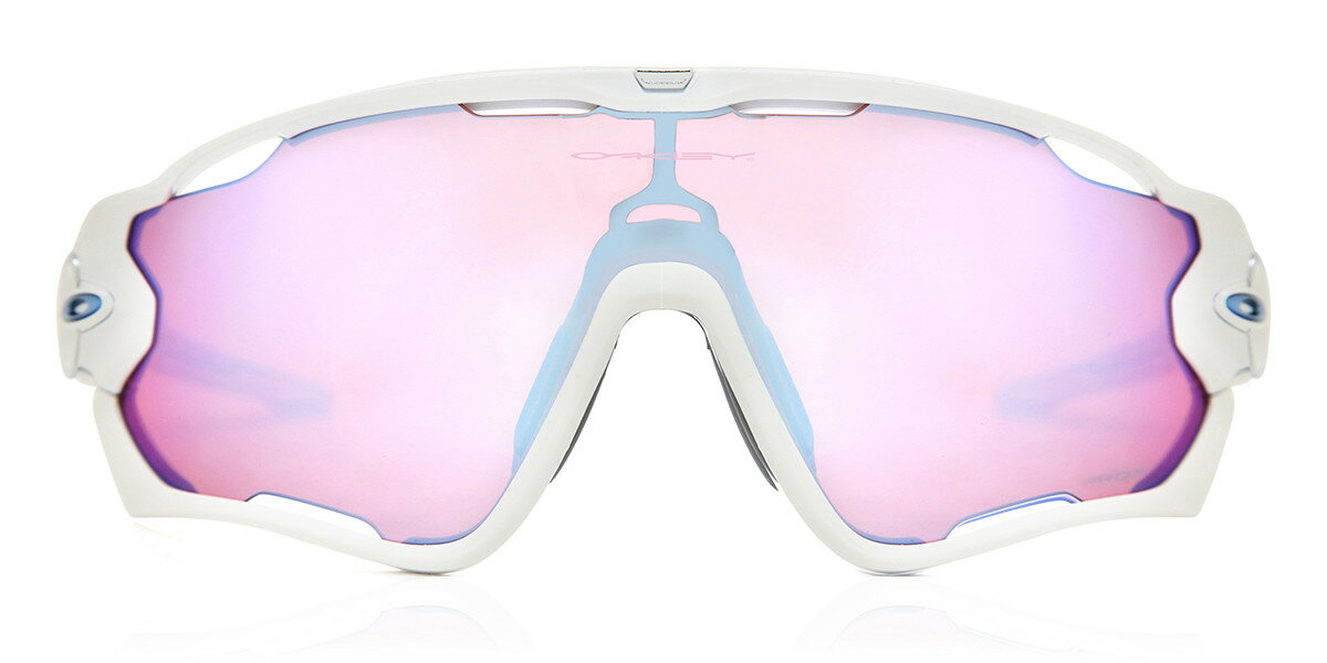 楽天市場 オークリー Oakley サングラス ジョウブレイカー Oo9290 2131 131 ポリッシュドホワイト レギュラーフィット 価格比較 商品価格ナビ