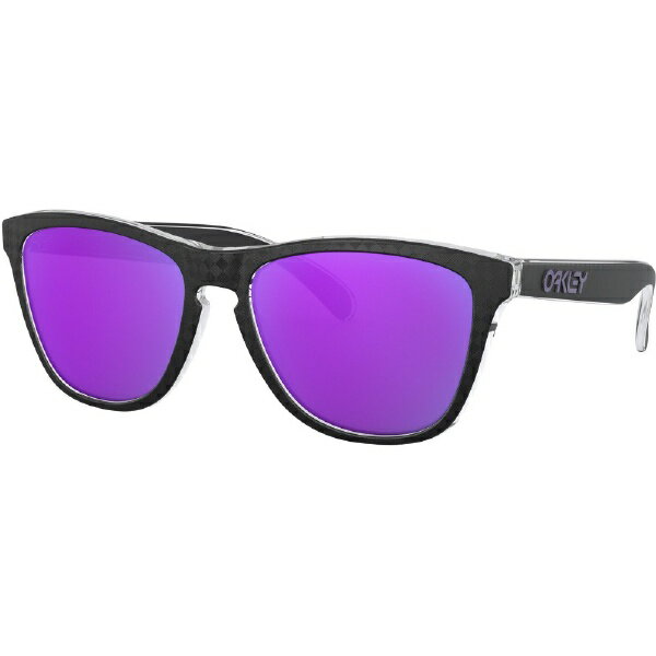 OAKLAY FROGSKINS オークリー フロッグスキン マットブラック OX8137A-0355 アジアンフィット メガネフレーム  商品詳細│プロショップ ビーワン｜時計・メガネ・ジュエリー専門店｜福岡県