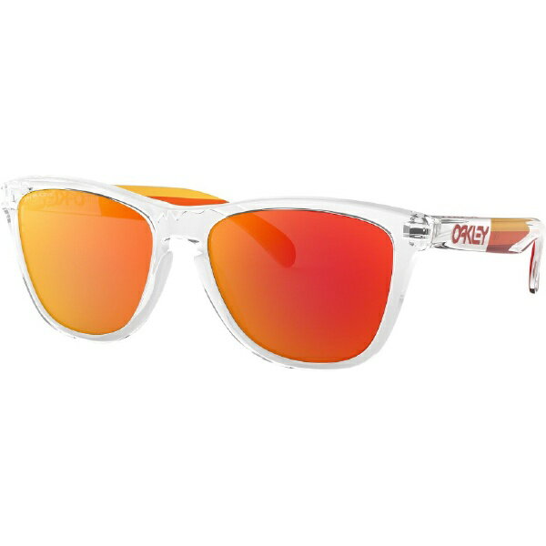 楽天市場】オークリー｜OAKLEY Frogskins OO9245-7354 サングラス