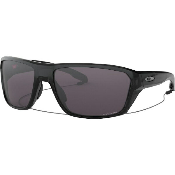 楽天市場】OAKLEY オークリー SPLIT SHOT matte BK Prizm Deep