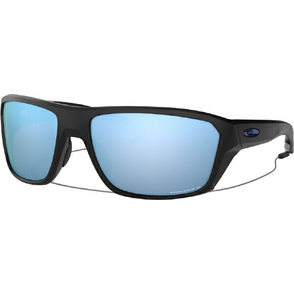 楽天市場】OAKLEY オークリー SPLIT SHOT matte BK Prizm Deep