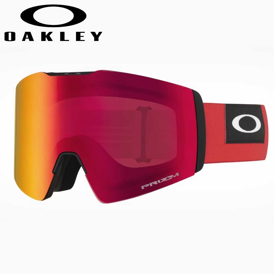 楽天市場】OAKLEY オークリーFALL LINE XL スノーゴーグル | 価格比較