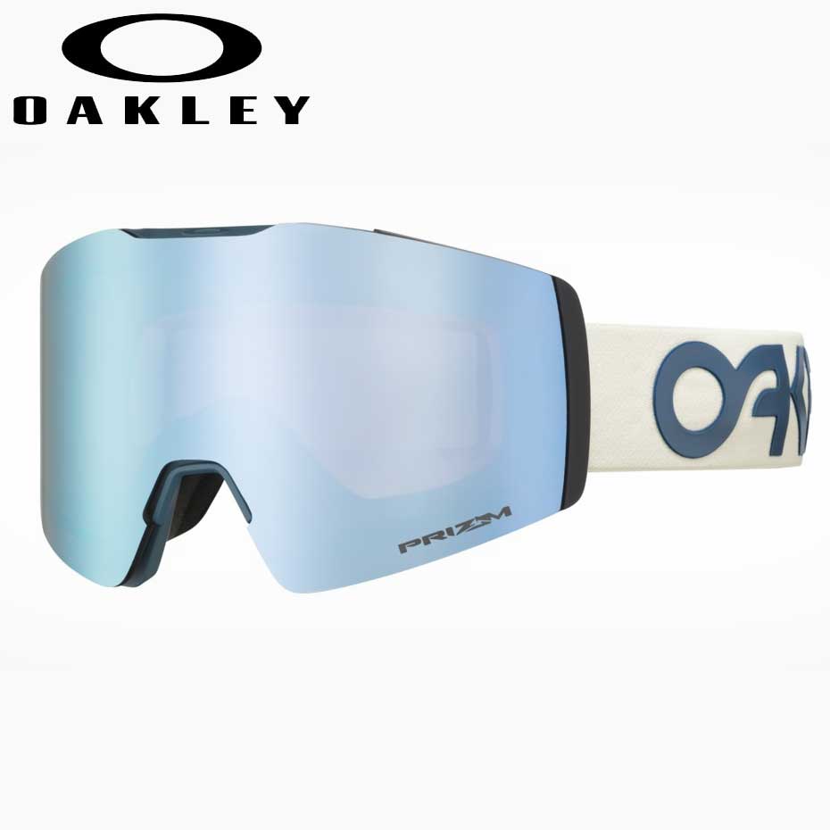 楽天市場 Oakley オークリー Fall Line Xm スノーゴーグル Oo7103 01 価格比較 商品価格ナビ