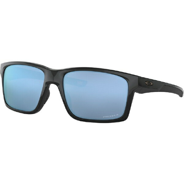 楽天市場】OAKLEY オークリー SPLIT SHOT matte BK Prizm Deep