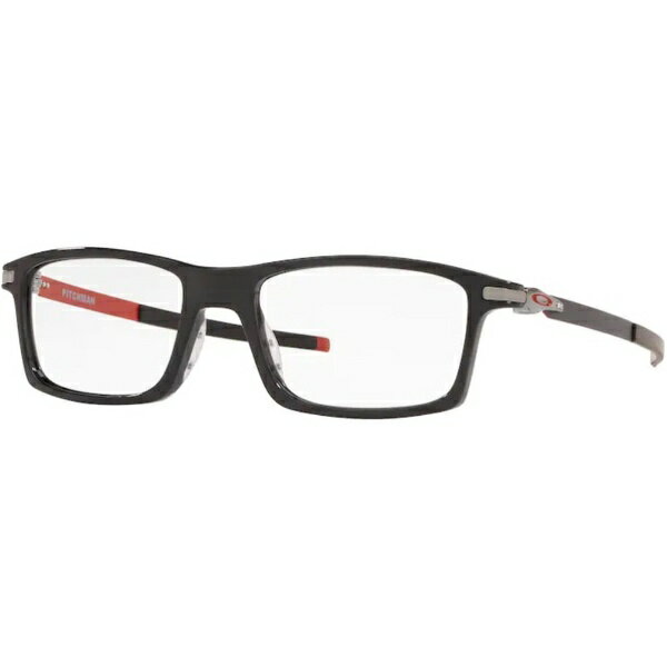 楽天市場】オークリー｜OAKLEY Pitchman メガネフレーム OX8050-1555